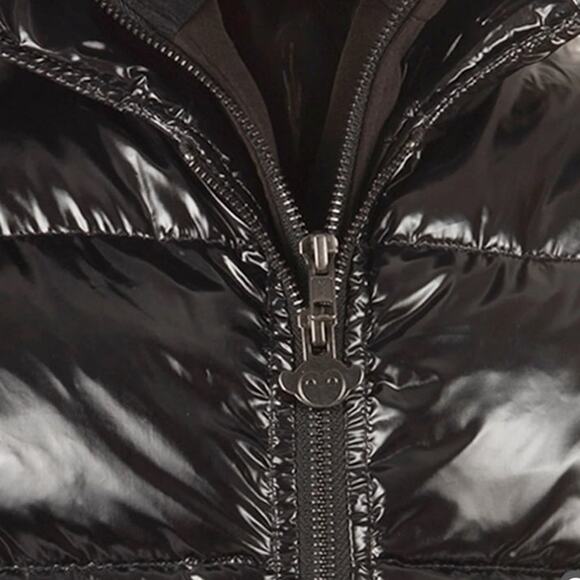 Appaman Flurry Puffer Coat 2T - Picture 4 of 12